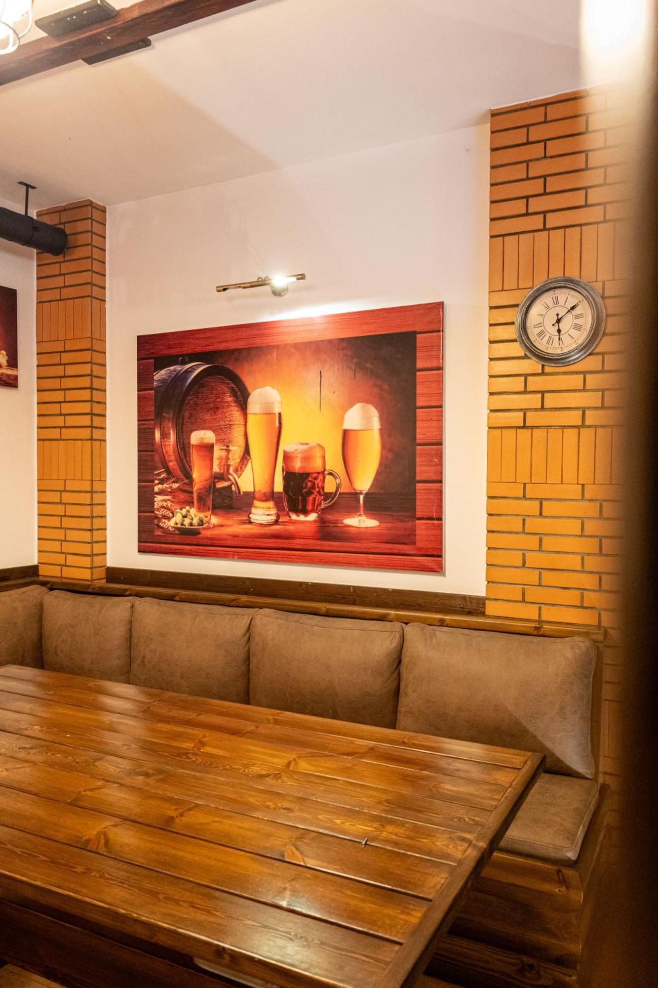 Sunkised Hotel Sarandë 외부 사진